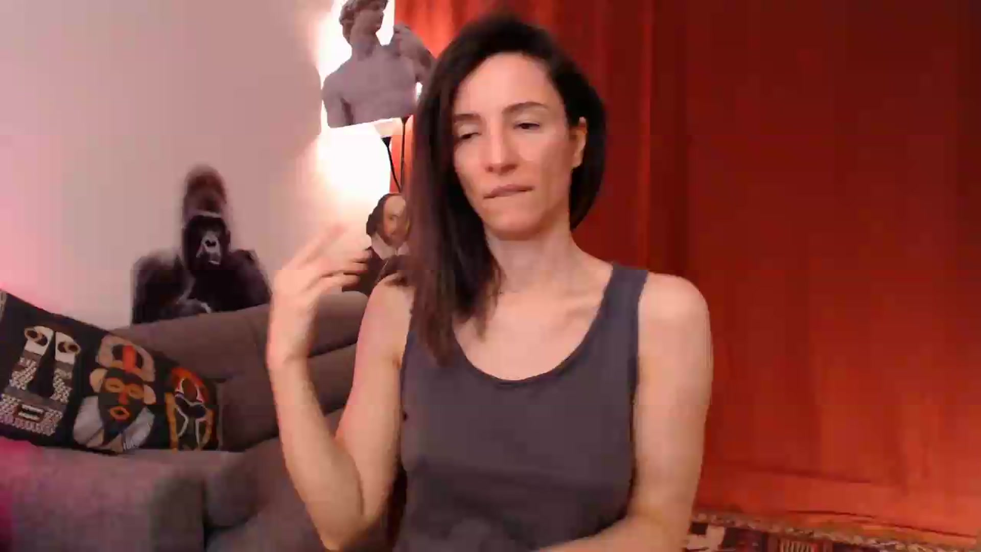 Gallery image thumbnail from Mora_Marvels's myfreecams stream on, 08/01/2026, 24:04 image 13 of 20