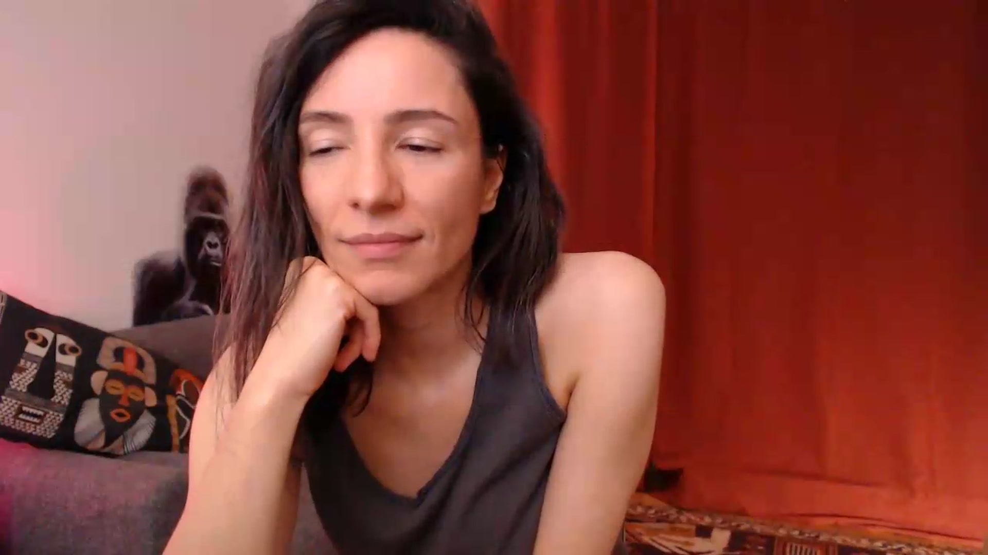 Gallery image thumbnail from Mora_Marvels's myfreecams stream on, 08/01/2026, 24:04 image 2 of 20
