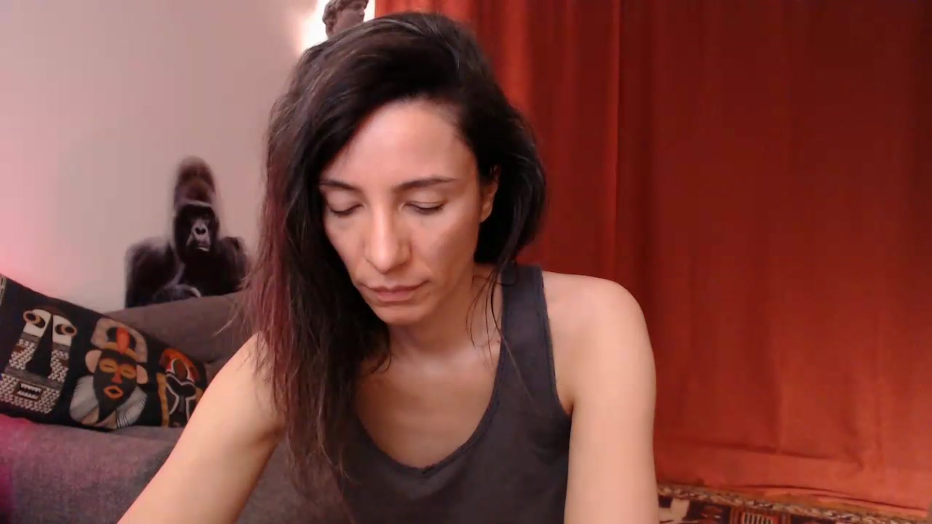 Gallery image thumbnail from Mora_Marvels's myfreecams stream on, 08/01/2026, 24:04 image 3 of 20