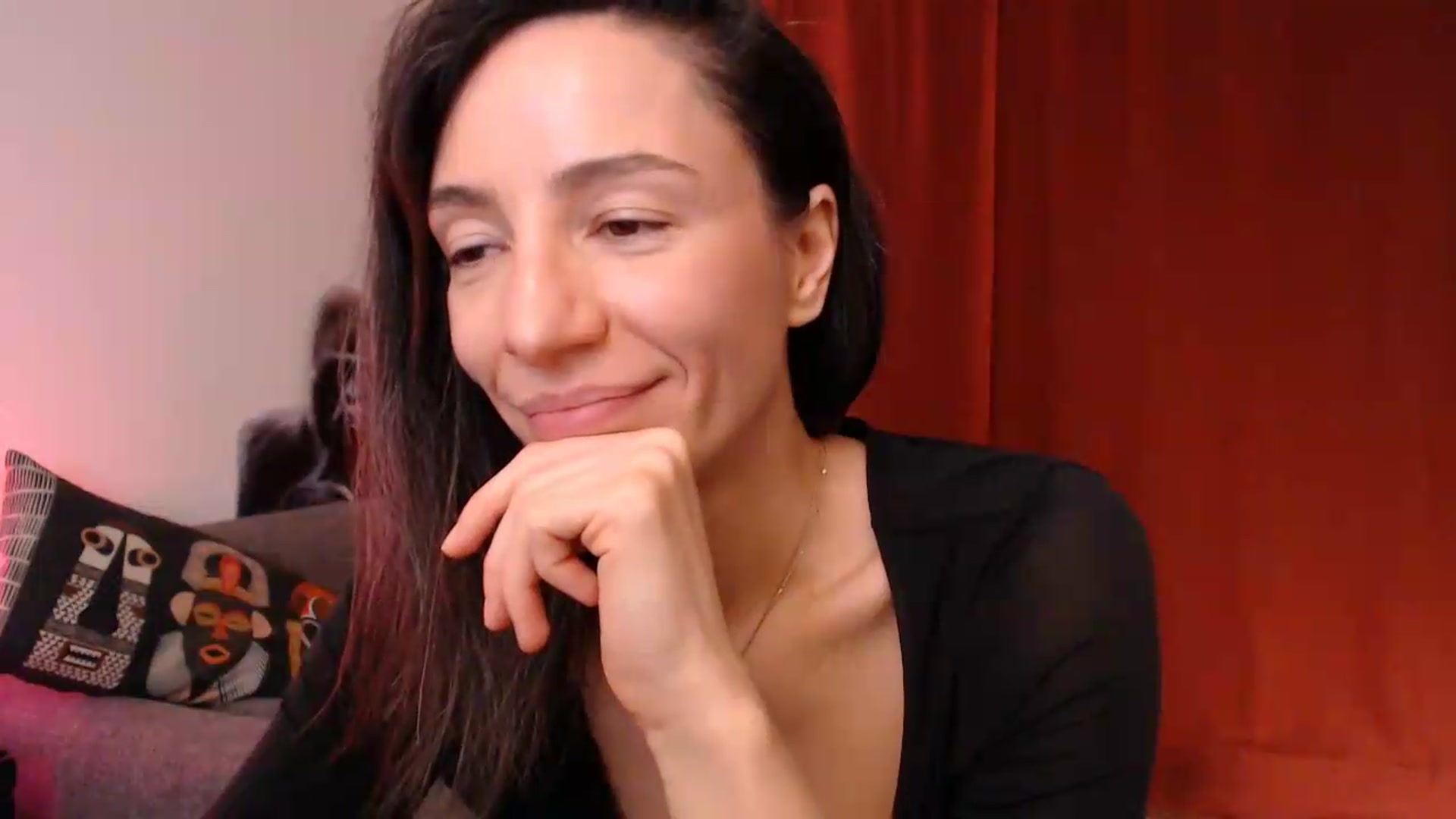 Gallery image thumbnail from Mora_Marvels's myfreecams stream on, 08/01/2026, 23:50 image 2 of 20