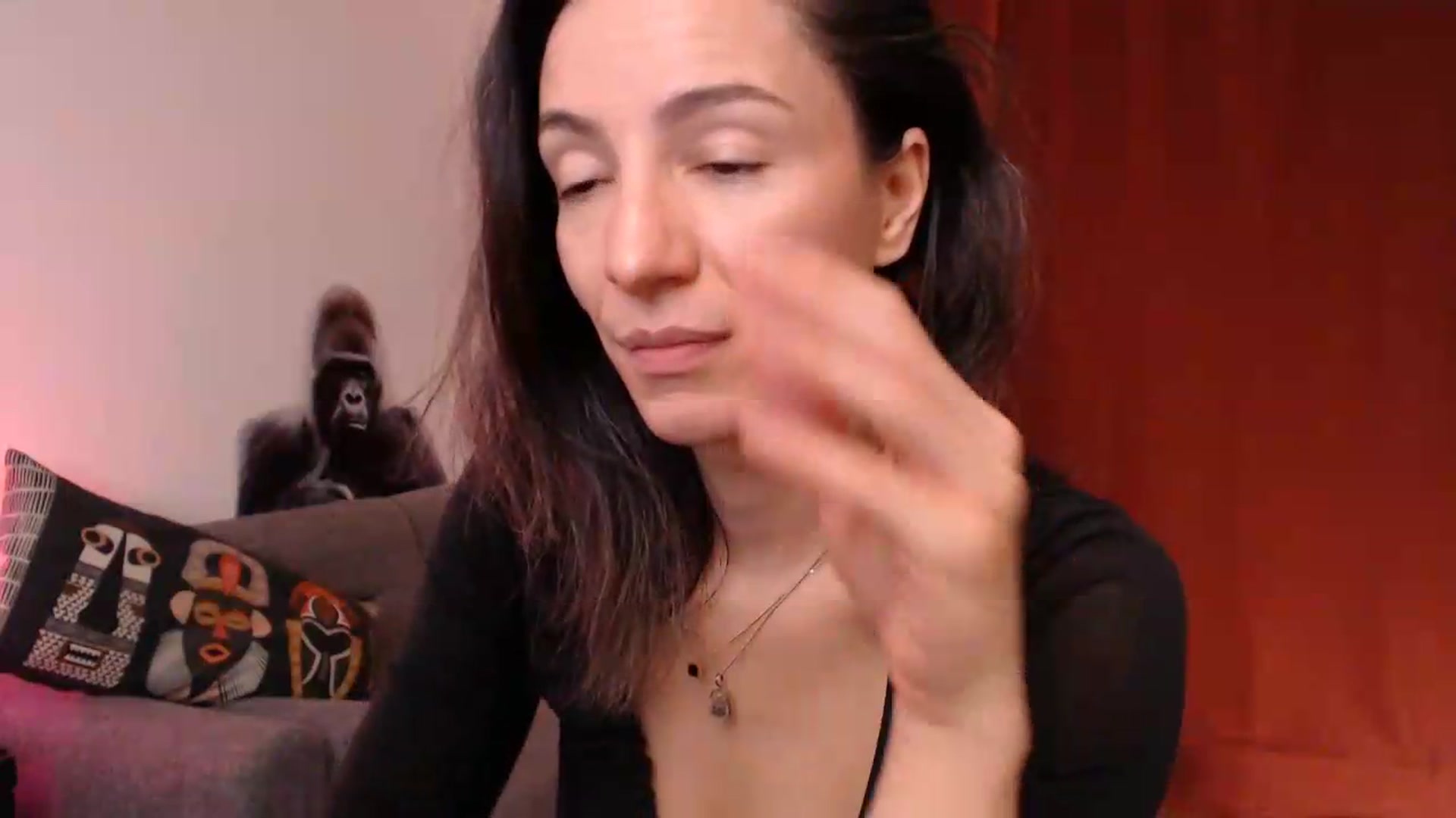 Gallery image thumbnail from Mora_Marvels's myfreecams stream on, 08/01/2026, 23:50 image 14 of 20