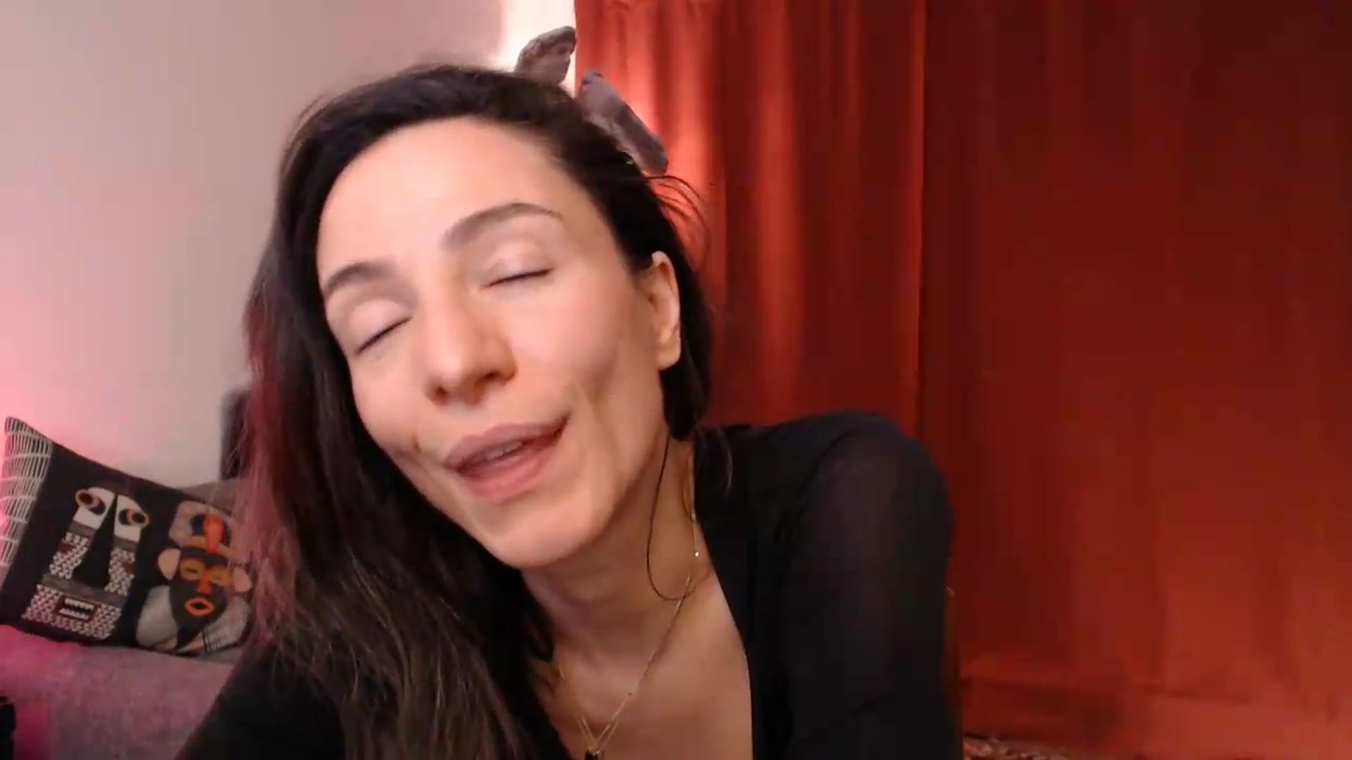 Gallery image thumbnail from Mora_Marvels's myfreecams stream on, 08/01/2026, 23:50 image 13 of 20