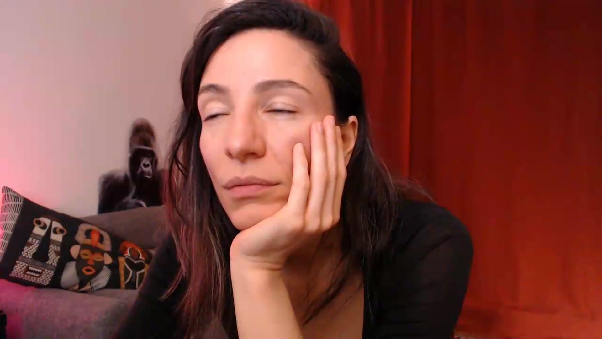 Gallery image thumbnail from Mora_Marvels's myfreecams stream on, 08/01/2026, 23:50 image 18 of 20