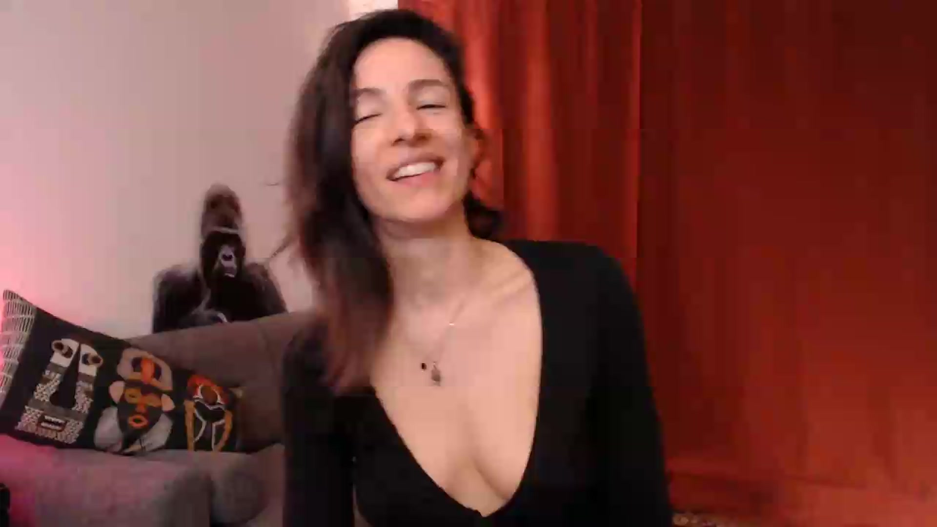 Gallery image thumbnail from Mora_Marvels's myfreecams stream on, 08/01/2026, 23:50 image 10 of 20