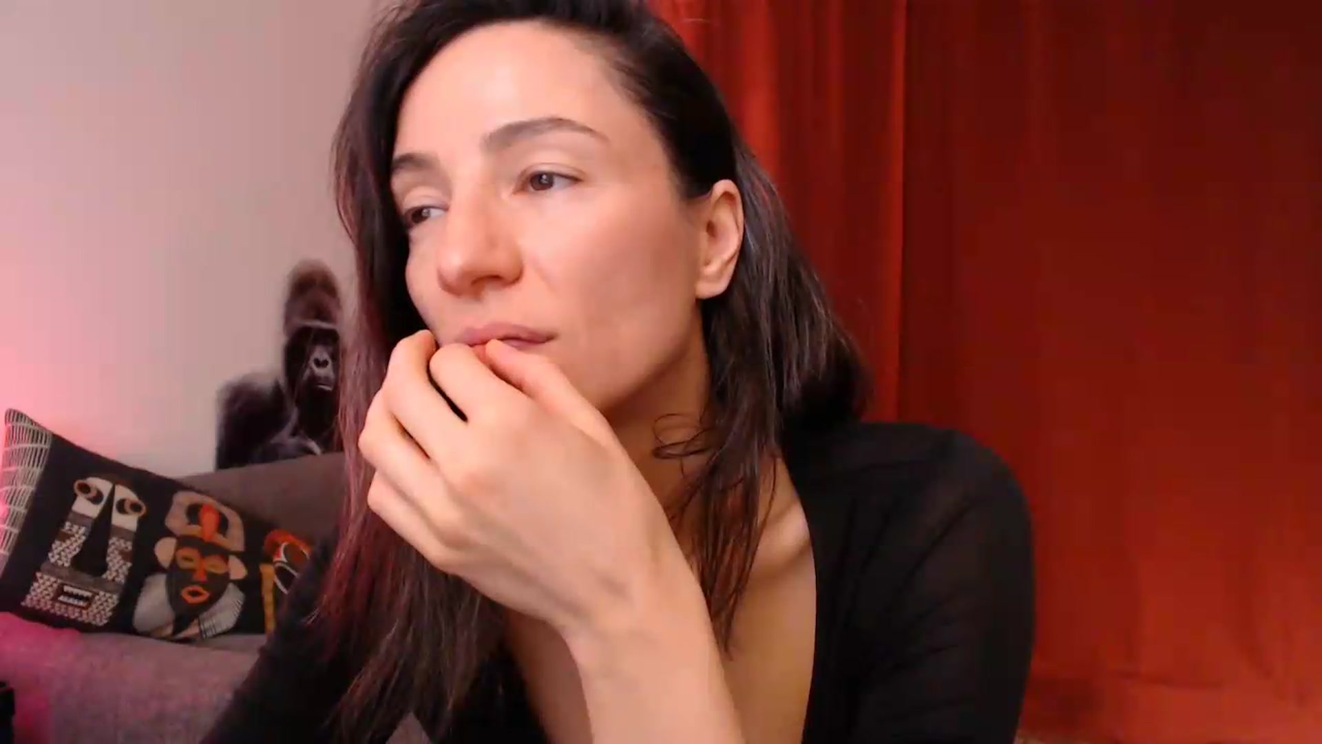 Gallery image thumbnail from Mora_Marvels's myfreecams stream on, 08/01/2026, 23:50 image 3 of 20