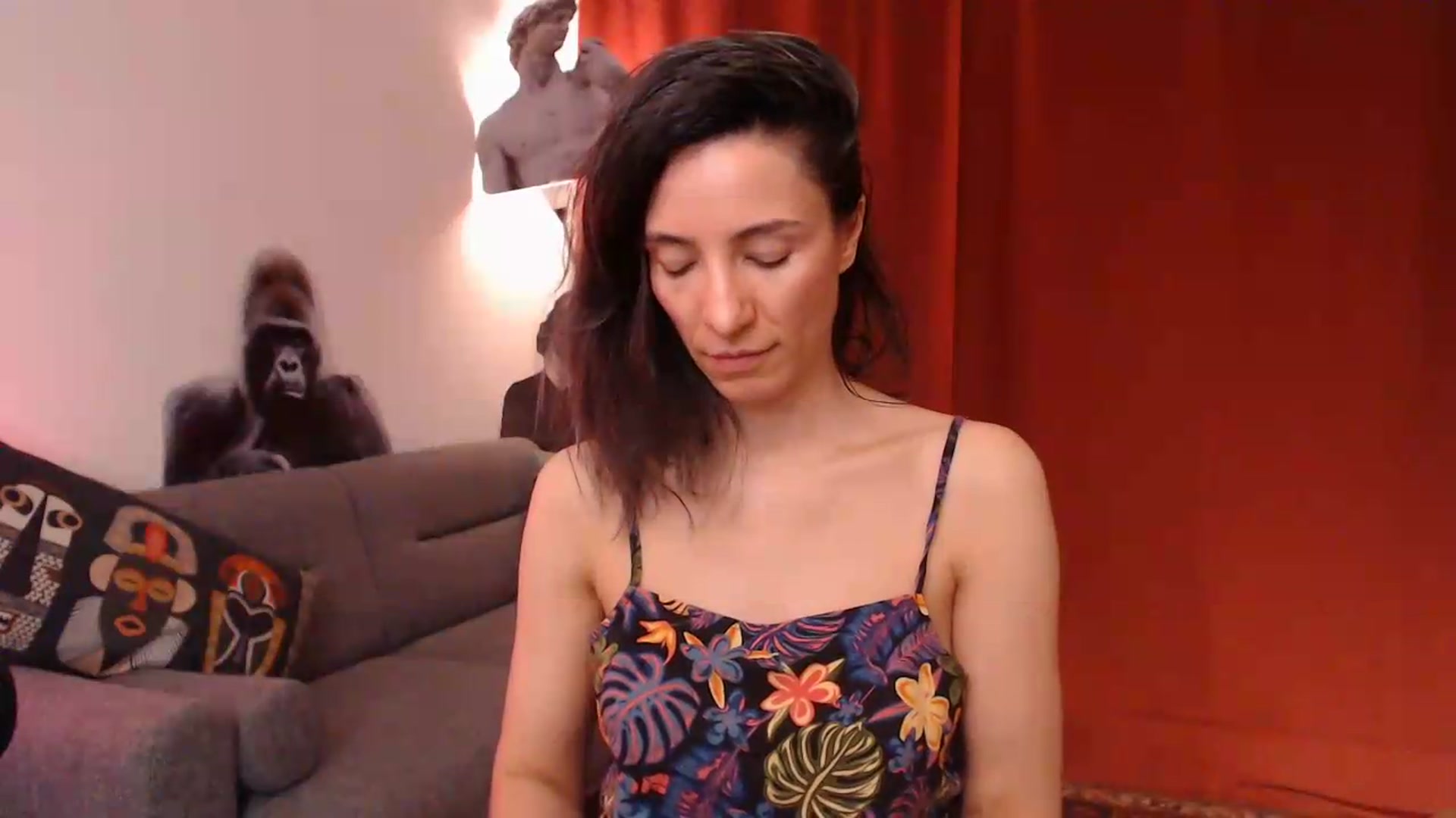 Gallery image thumbnail from Mora_Marvels's myfreecams stream on, 08/05/2026, 24:13 image 8 of 20