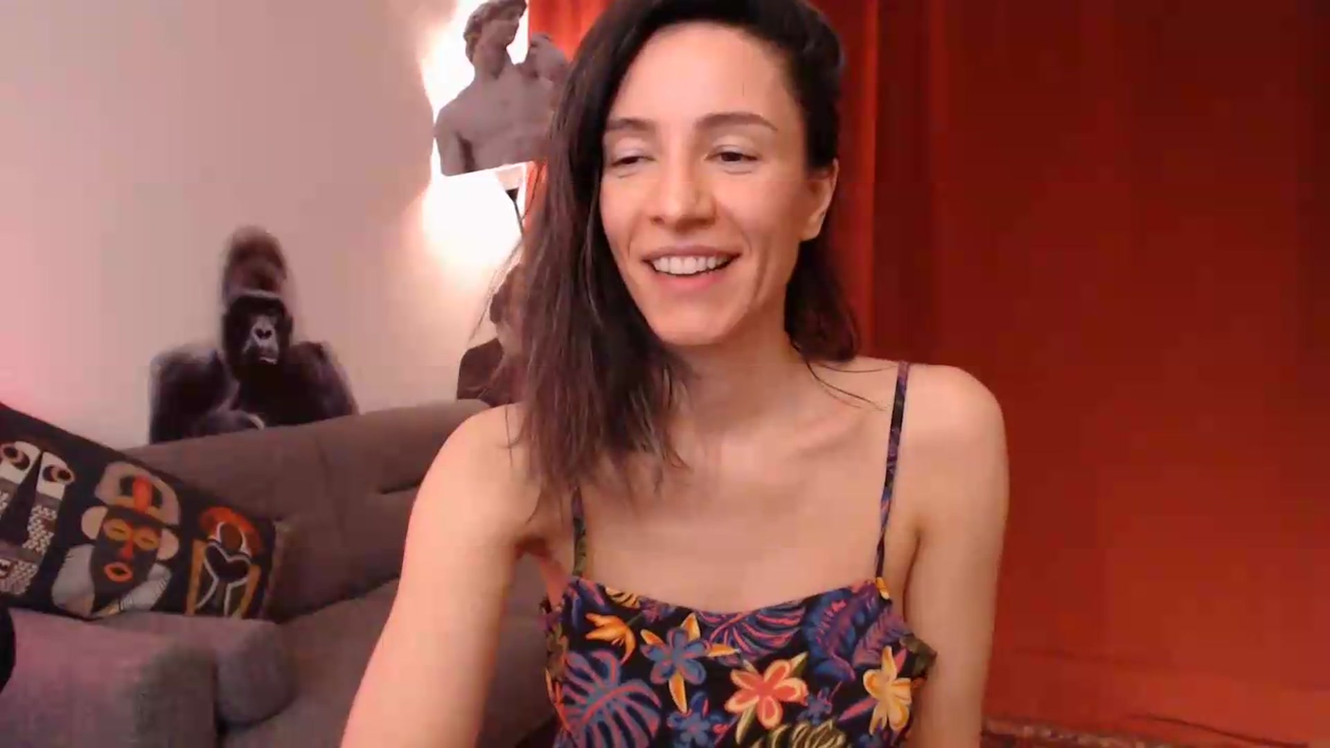 Gallery image thumbnail from Mora_Marvels's myfreecams stream on, 08/05/2026, 24:13 image 9 of 20