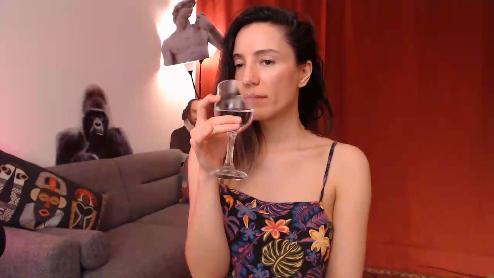 Gallery image thumbnail from Mora_Marvels's myfreecams stream on, 08/05/2026, 24:13 image 7 of 20