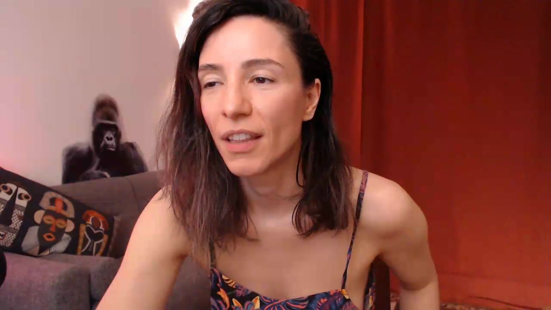 Gallery image thumbnail from Mora_Marvels's myfreecams stream on, 08/05/2026, 24:13 image 20 of 20