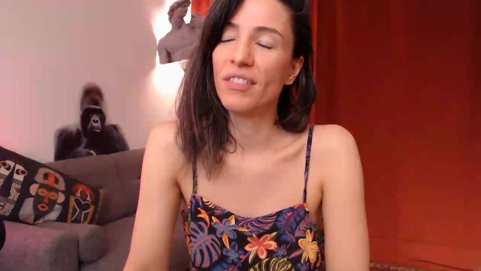 Gallery image thumbnail from Mora_Marvels's myfreecams stream on, 08/05/2026, 24:13 image 14 of 20