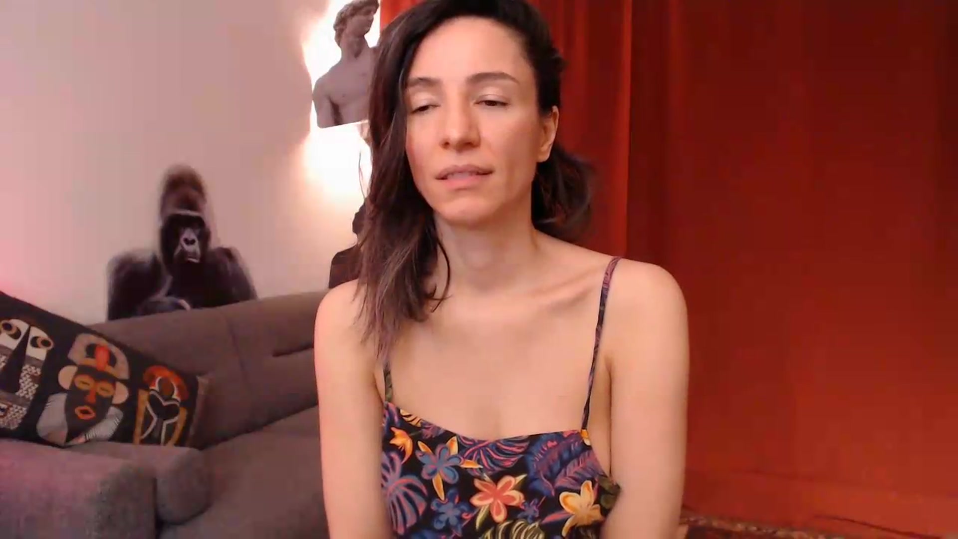 Gallery image thumbnail from Mora_Marvels's myfreecams stream on, 08/05/2026, 24:13 image 2 of 20