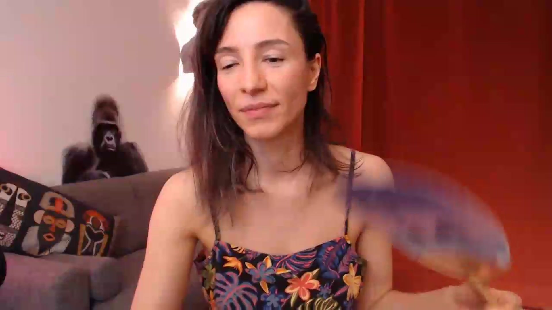 Gallery image thumbnail from Mora_Marvels's myfreecams stream on, 08/05/2026, 24:13 image 11 of 20