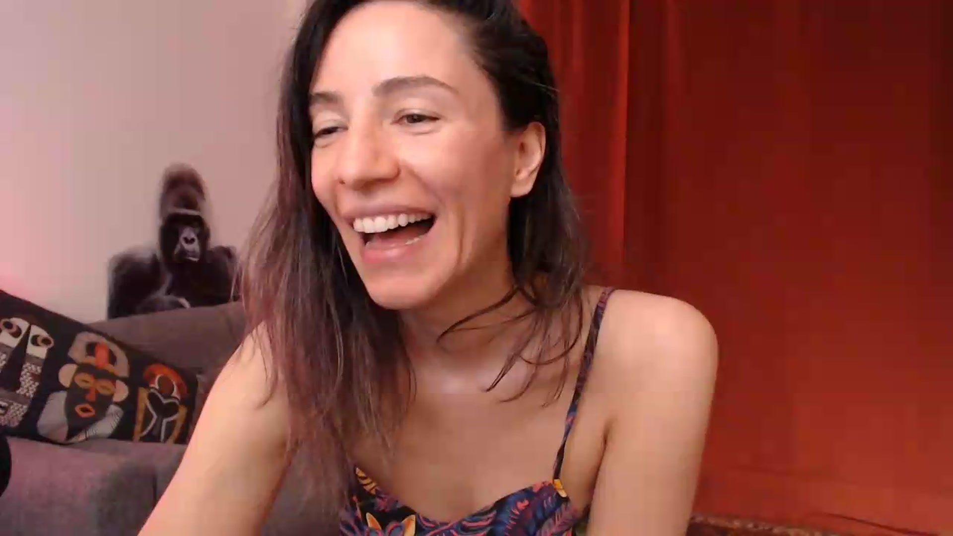 Gallery image thumbnail from Mora_Marvels's myfreecams stream on, 08/05/2026, 24:13 image 19 of 20