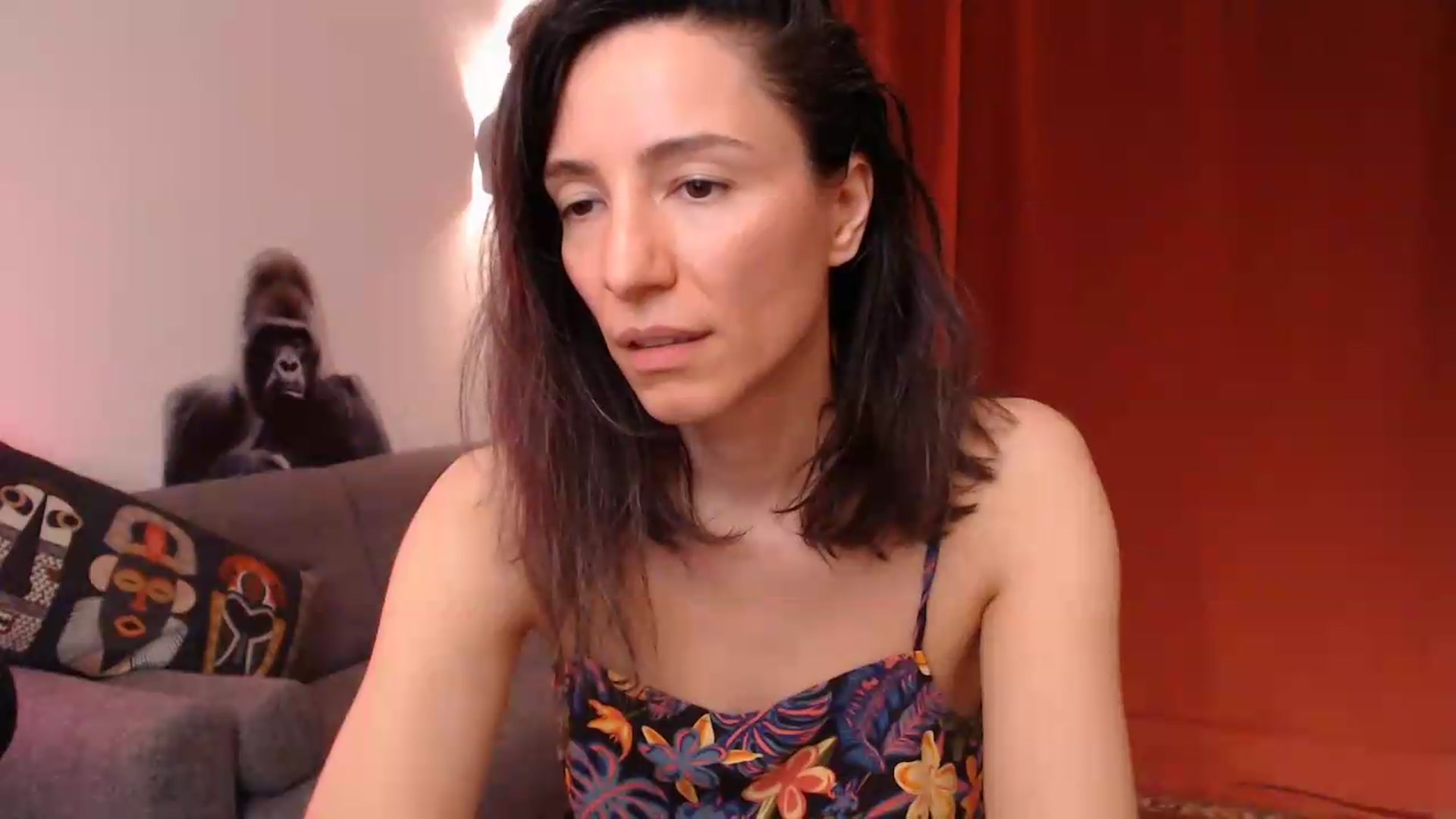 Gallery image thumbnail from Mora_Marvels's myfreecams stream on, 08/05/2026, 24:13 image 10 of 20