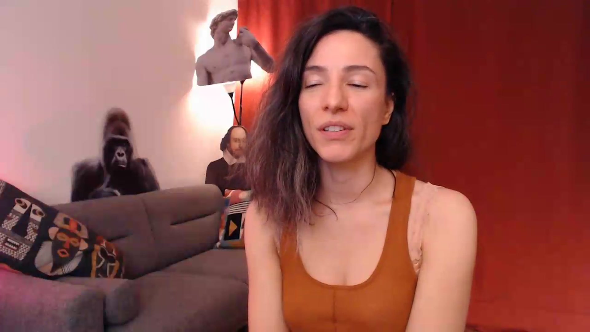 Gallery image thumbnail from Mora_Marvels's myfreecams stream on, 08/06/2026, 23:52 image 8 of 20