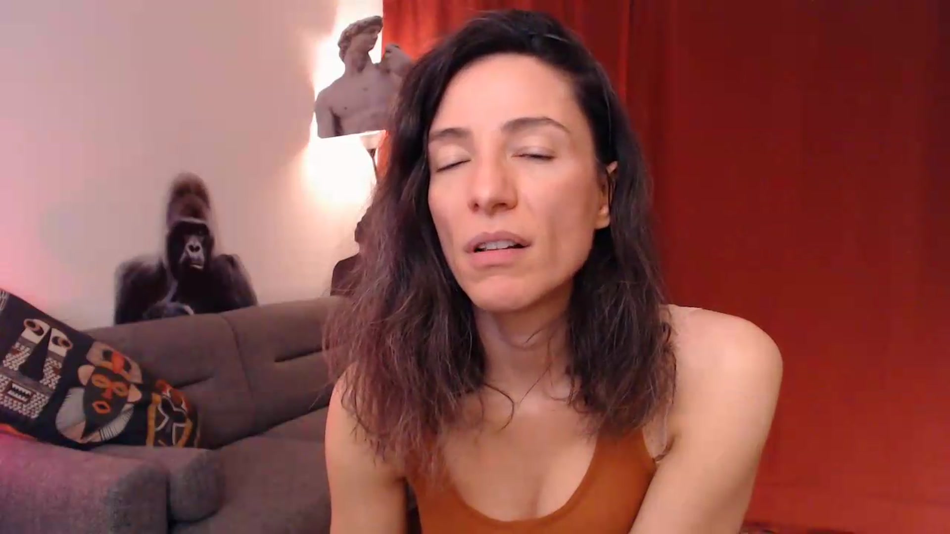Gallery image thumbnail from Mora_Marvels's myfreecams stream on, 08/06/2026, 23:52 image 18 of 20