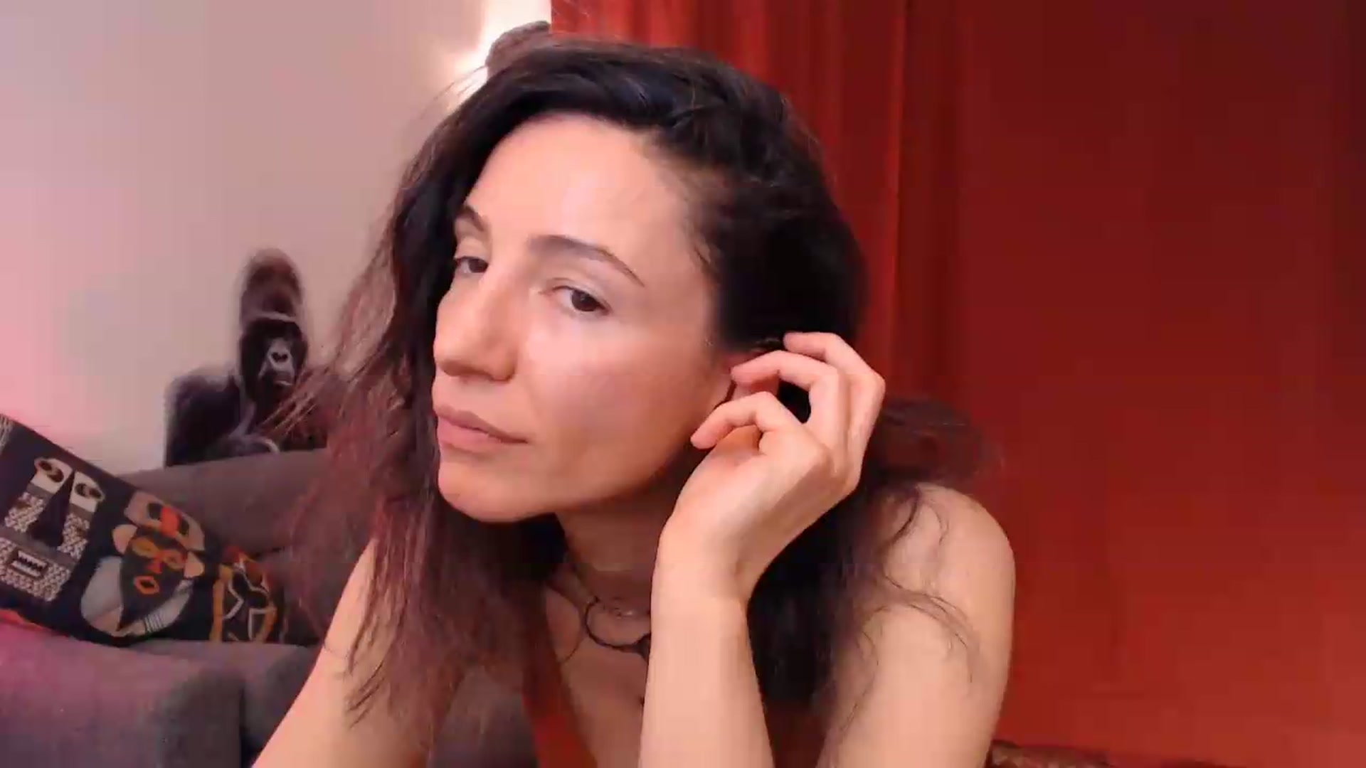Gallery image thumbnail from Mora_Marvels's myfreecams stream on, 08/06/2026, 23:52 image 5 of 20