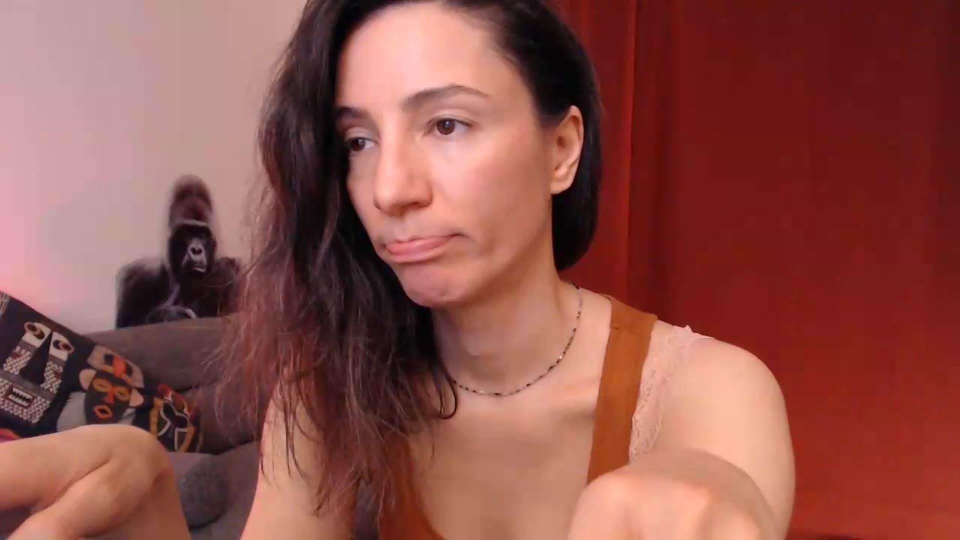 Gallery image thumbnail from Mora_Marvels's myfreecams stream on, 08/06/2026, 23:52 image 3 of 20