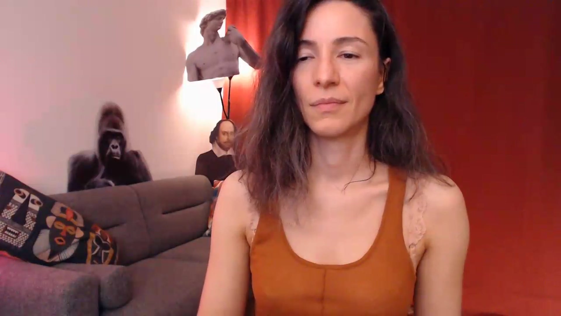 Gallery image thumbnail from Mora_Marvels's myfreecams stream on, 08/06/2026, 23:52 image 20 of 20
