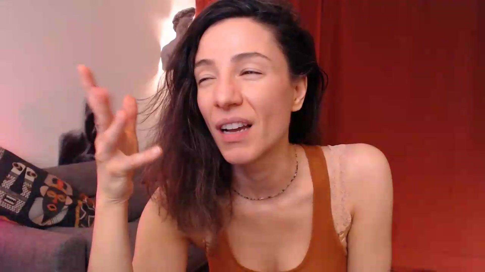 Gallery image thumbnail from Mora_Marvels's myfreecams stream on, 08/06/2026, 23:52 image 4 of 20