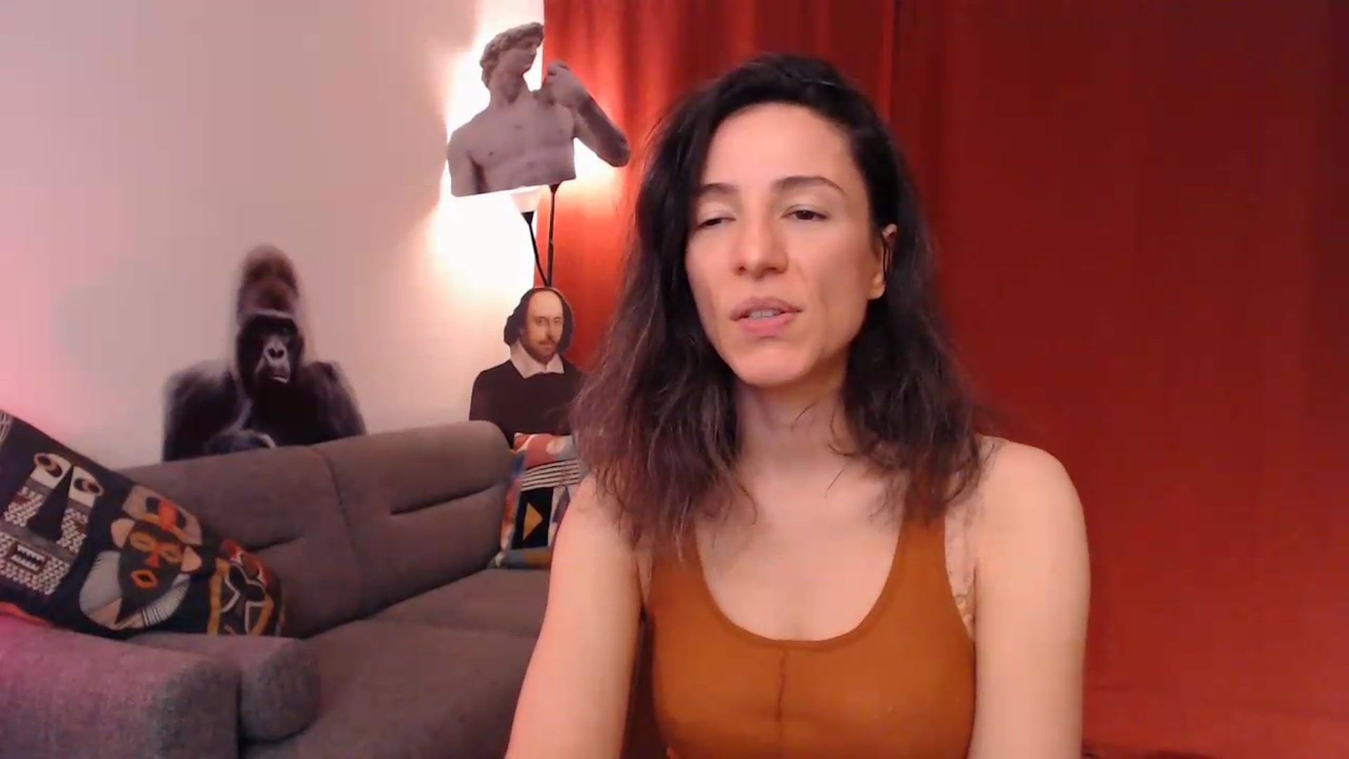 Gallery image thumbnail from Mora_Marvels's myfreecams stream on, 08/06/2026, 23:52 image 15 of 20