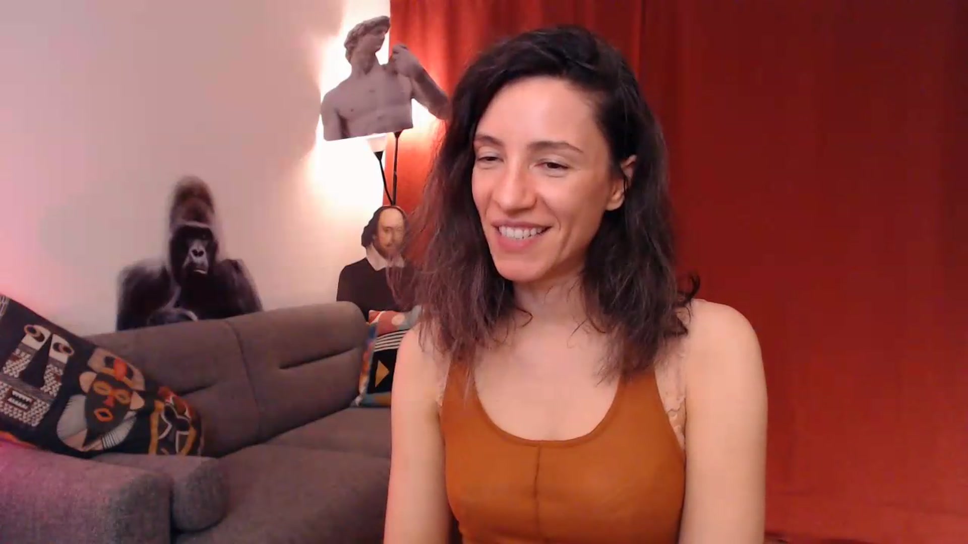 Gallery image thumbnail from Mora_Marvels's myfreecams stream on, 08/06/2026, 23:52 image 16 of 20