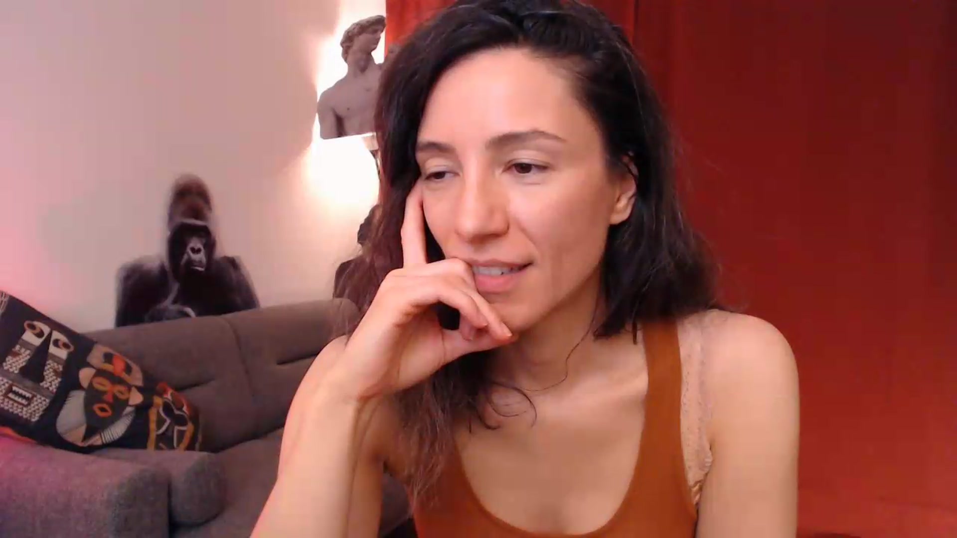 Gallery image thumbnail from Mora_Marvels's myfreecams stream on, 08/06/2026, 23:52 image 9 of 20