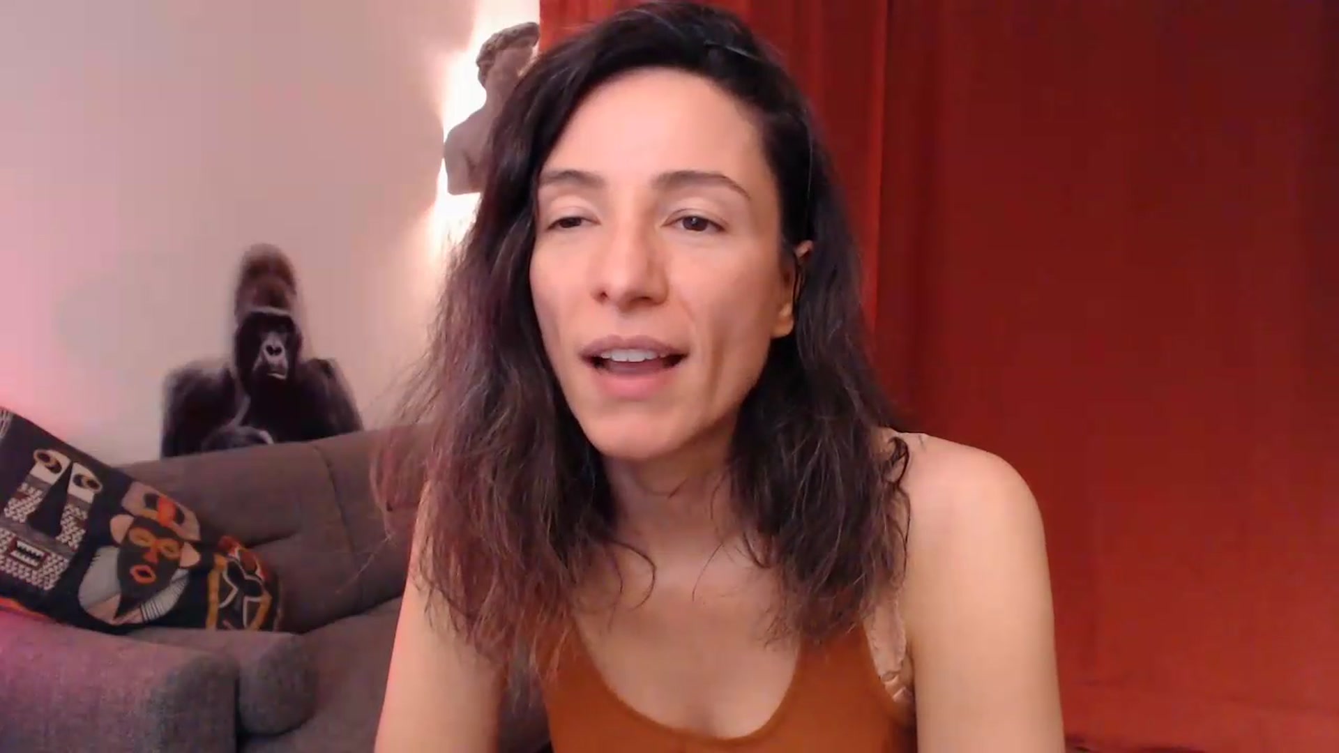 Gallery image thumbnail from Mora_Marvels's myfreecams stream on, 08/06/2026, 23:52 image 17 of 20