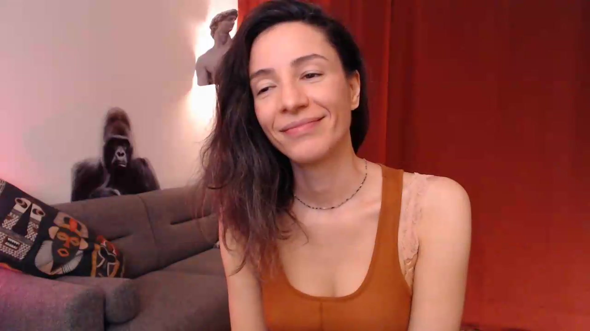 Gallery image thumbnail from Mora_Marvels's myfreecams stream on, 08/06/2026, 23:52 image 2 of 20