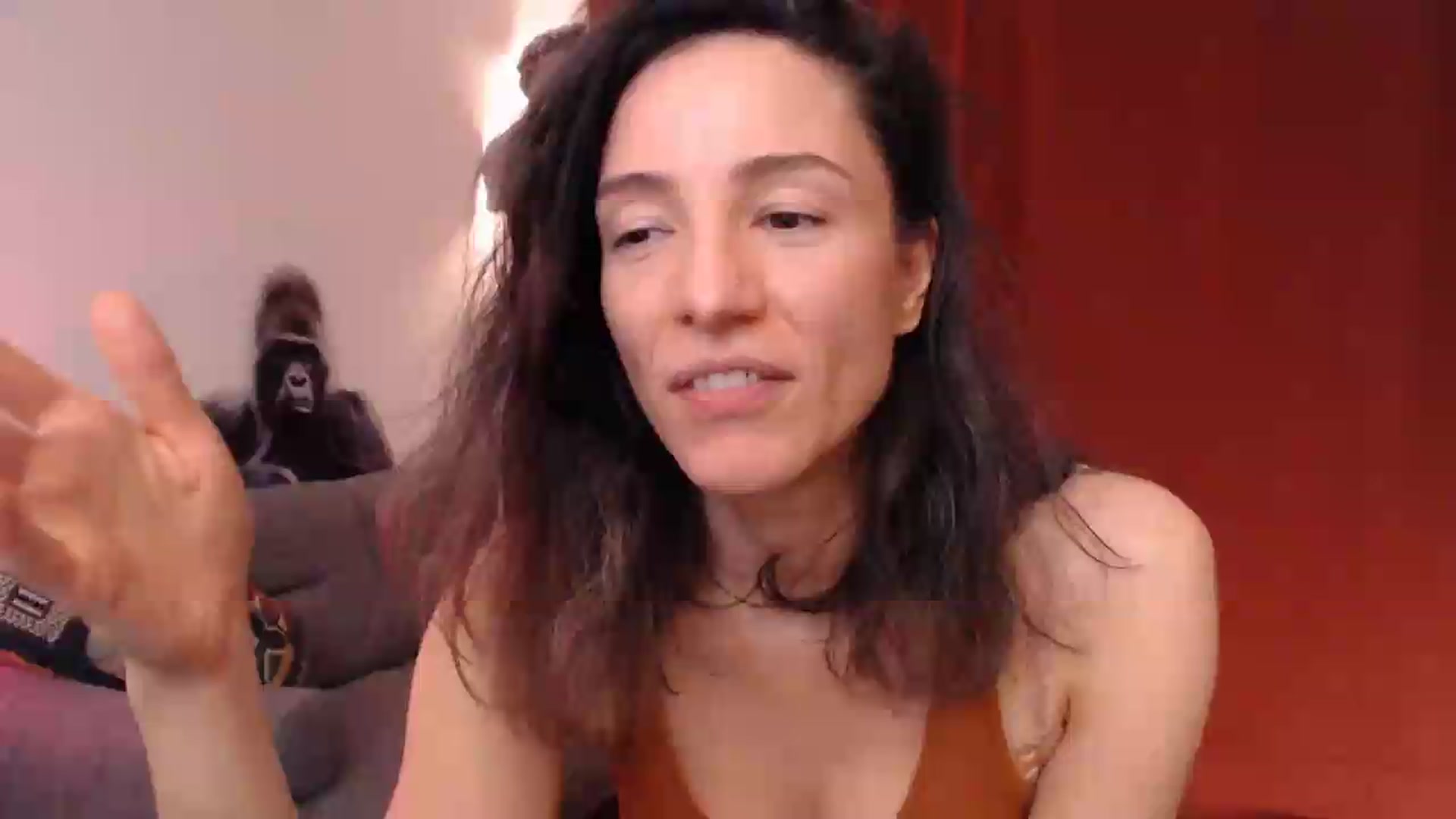 Gallery image thumbnail from Mora_Marvels's myfreecams stream on, 08/06/2026, 23:52 image 6 of 20