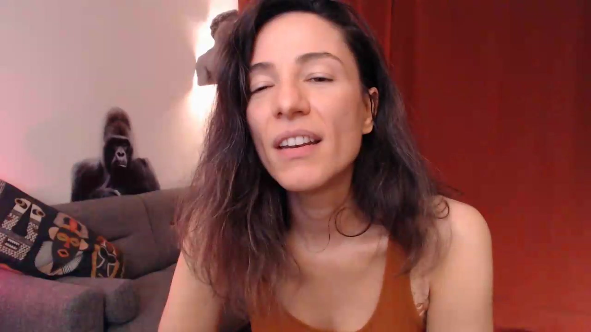 Gallery image thumbnail from Mora_Marvels's myfreecams stream on, 08/06/2026, 23:52 image 13 of 20