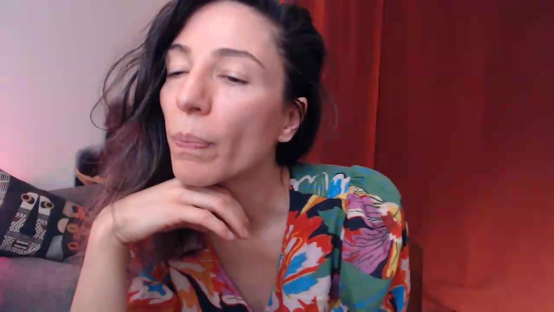 Gallery image thumbnail from Mora_Marvels's myfreecams stream on, 08/09/2026, 24:21 image 9 of 20