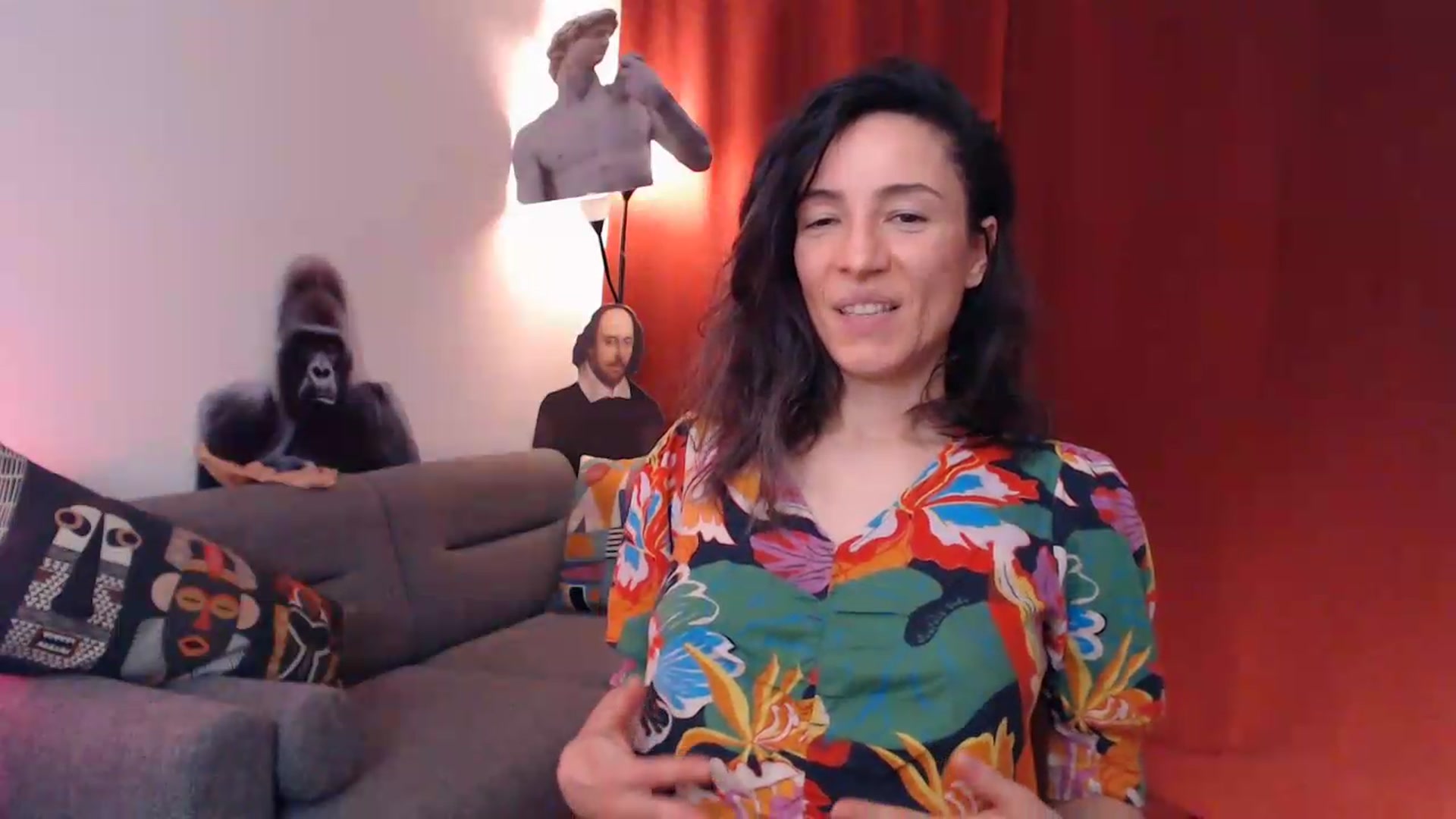 Gallery image thumbnail from Mora_Marvels's myfreecams stream on, 08/09/2026, 24:21 image 12 of 20