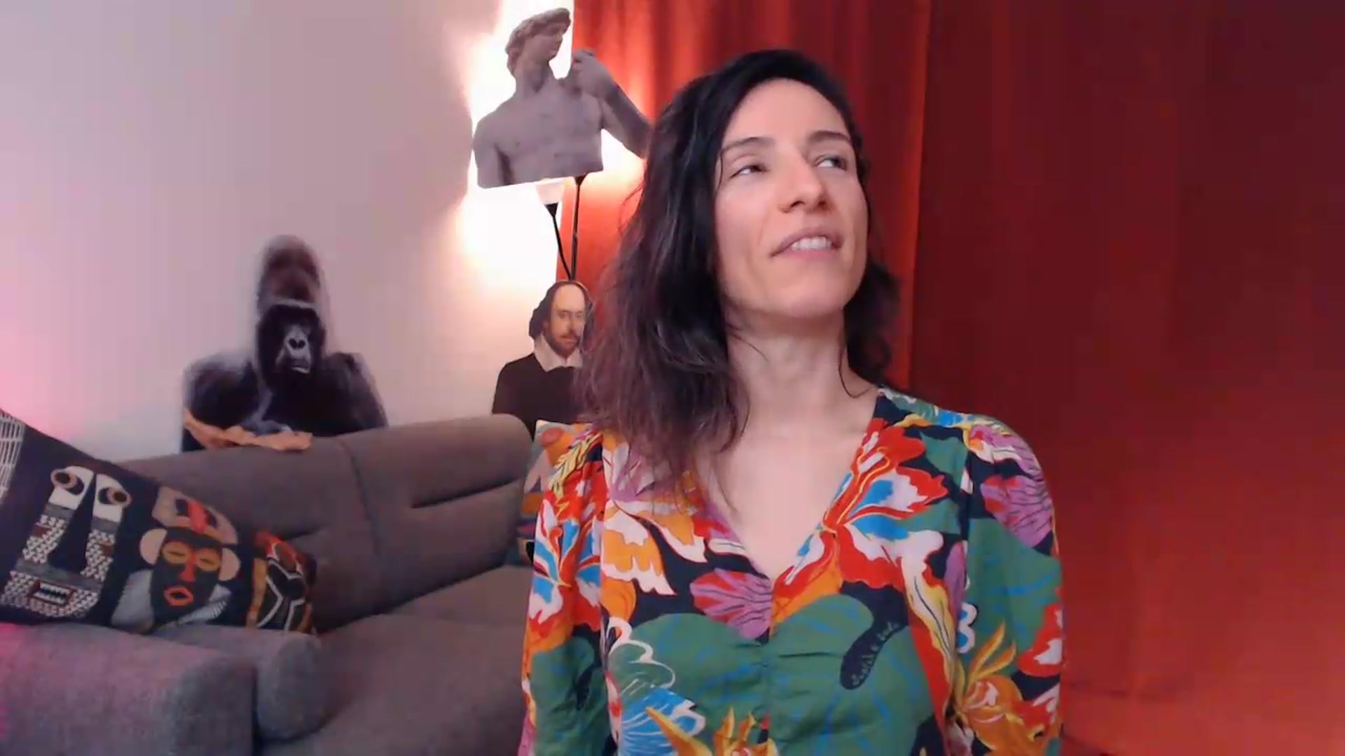 Gallery image thumbnail from Mora_Marvels's myfreecams stream on, 08/09/2026, 24:21 image 15 of 20