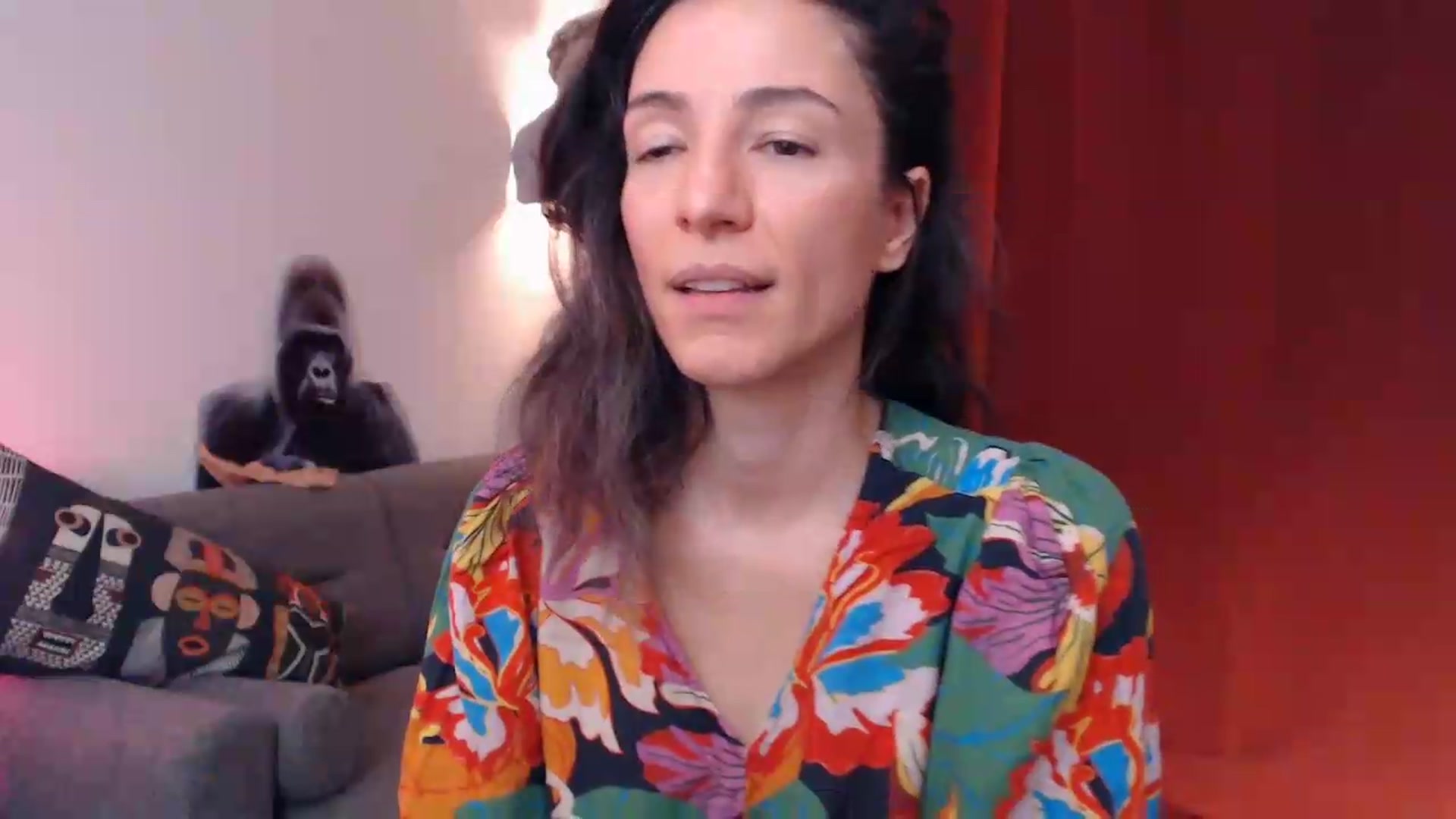 Gallery image thumbnail from Mora_Marvels's myfreecams stream on, 08/09/2026, 24:21 image 10 of 20