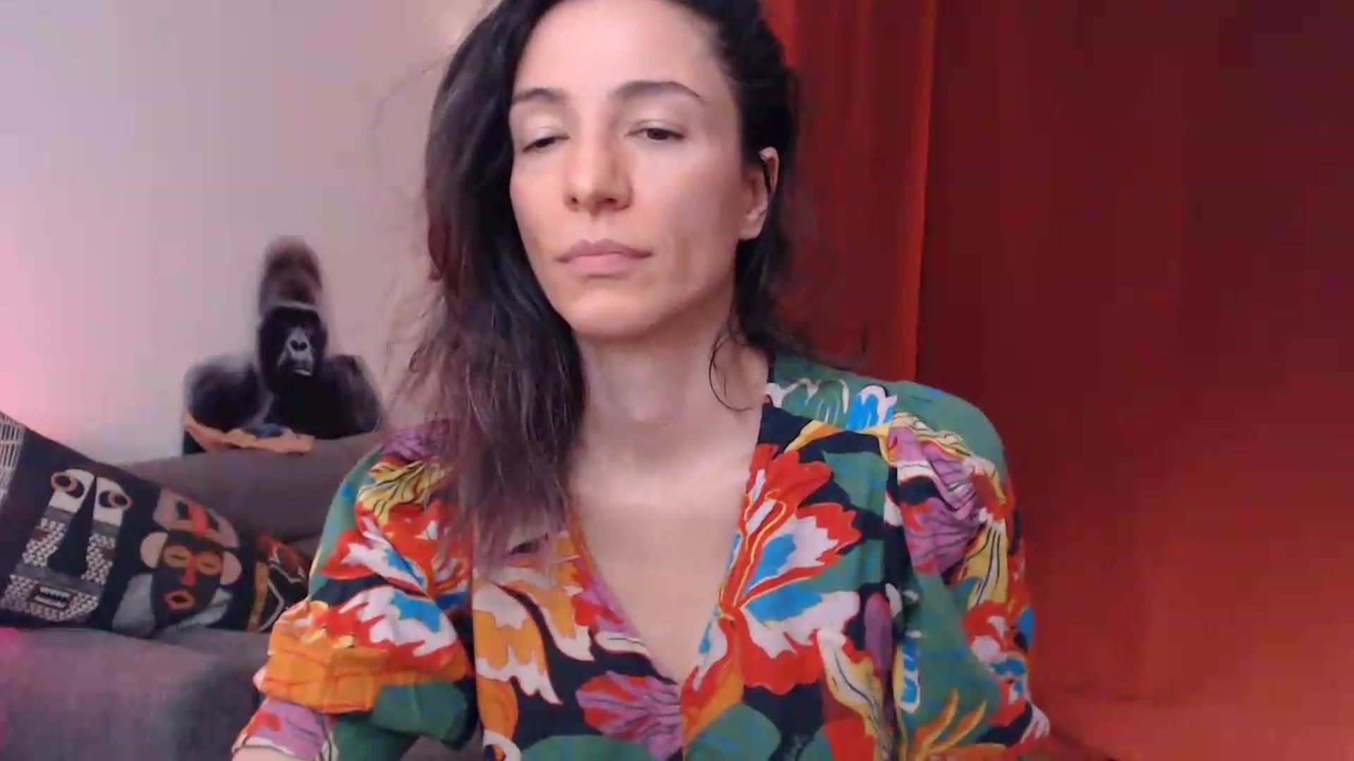Gallery image thumbnail from Mora_Marvels's myfreecams stream on, 08/09/2026, 24:21 image 13 of 20