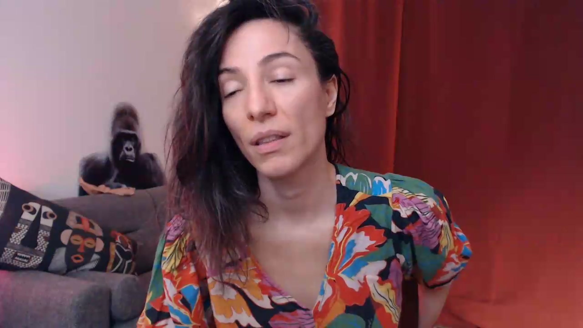 Gallery image thumbnail from Mora_Marvels's myfreecams stream on, 08/09/2026, 24:21 image 20 of 20