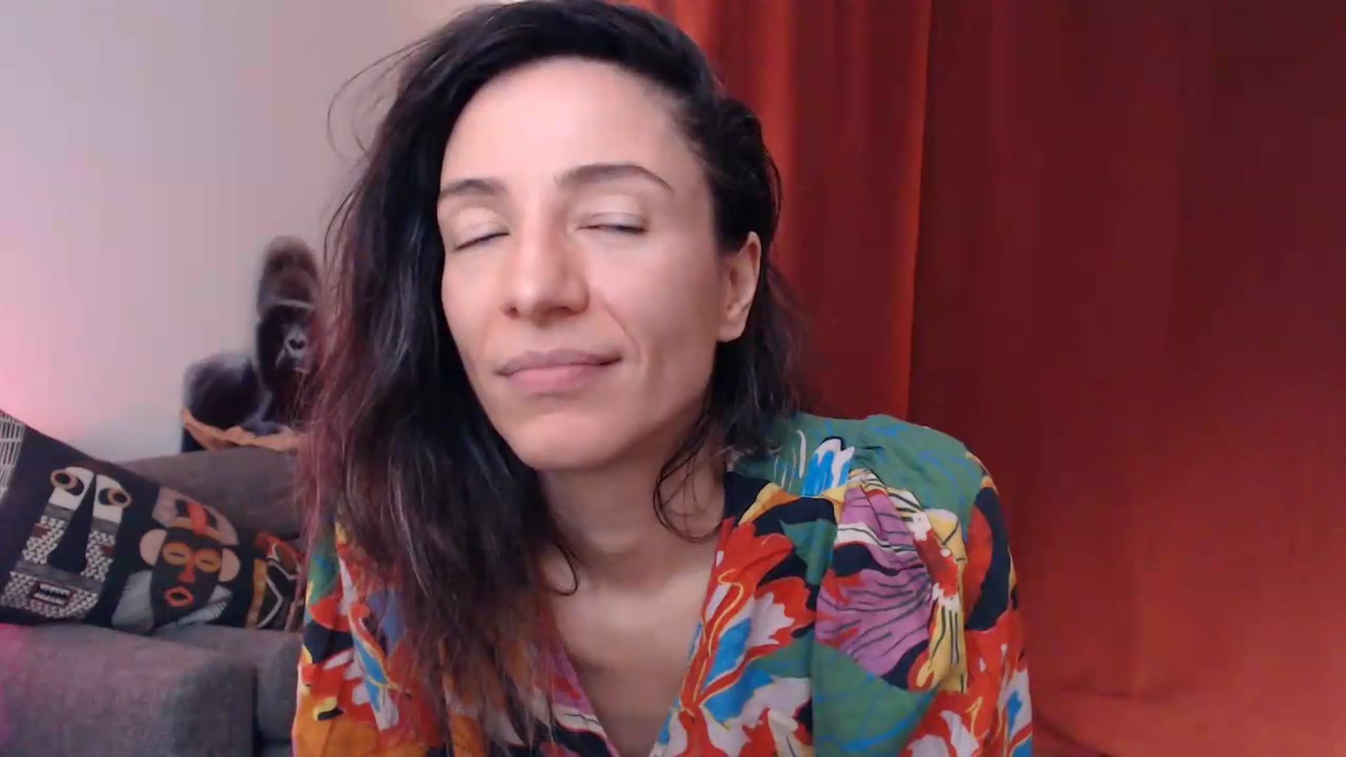 Gallery image thumbnail from Mora_Marvels's myfreecams stream on, 08/09/2026, 24:21 image 18 of 20