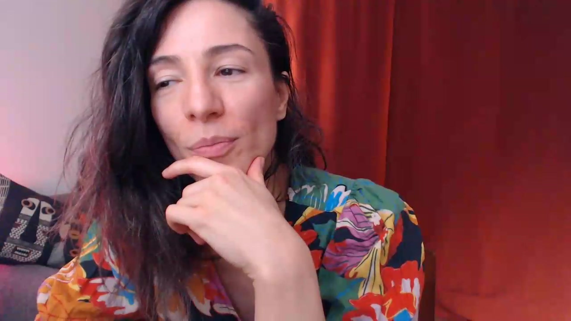 Gallery image thumbnail from Mora_Marvels's myfreecams stream on, 08/09/2026, 24:21 image 7 of 20