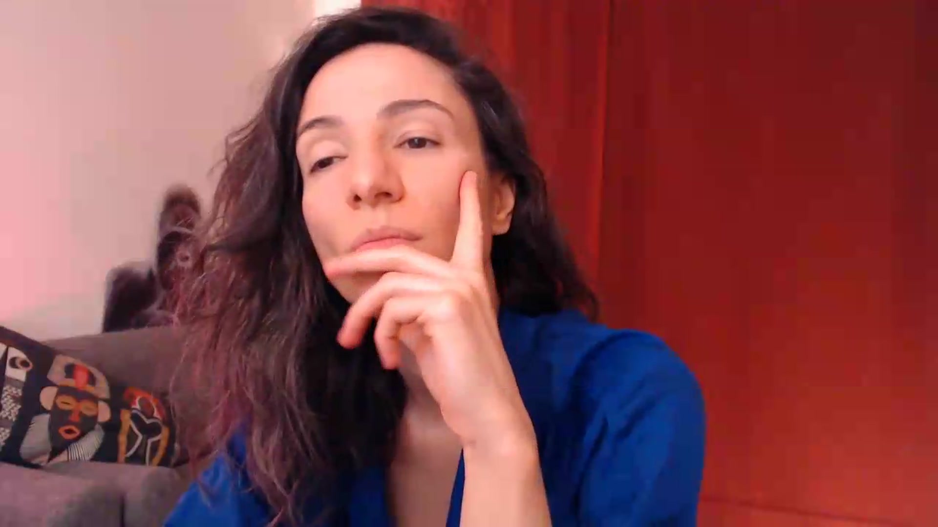 Gallery image thumbnail from Mora_Marvels's myfreecams stream on, 08/10/2026, 23:50 image 8 of 20