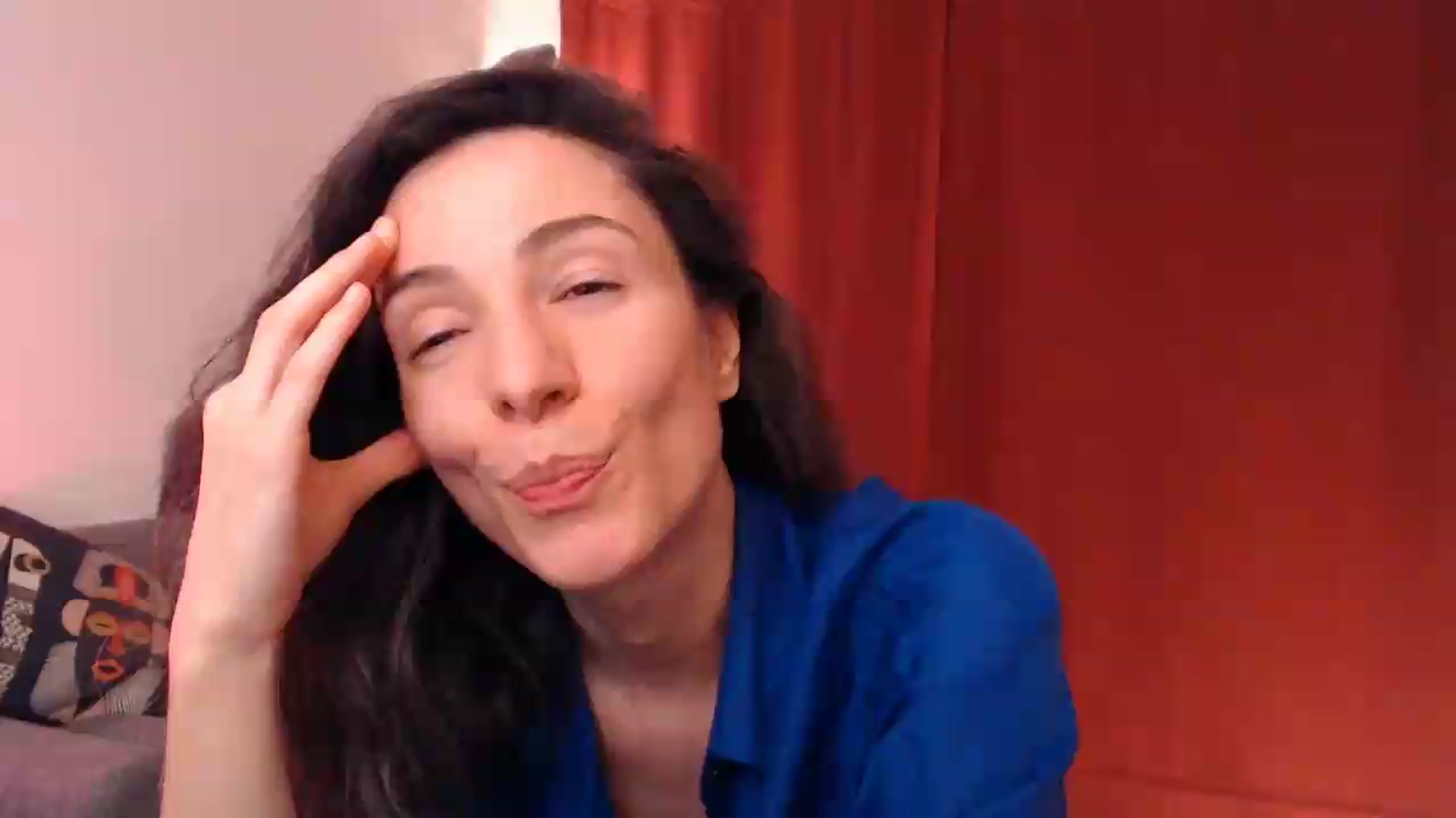 Gallery image thumbnail from Mora_Marvels's myfreecams stream on, 08/10/2026, 23:50 image 1 of 20