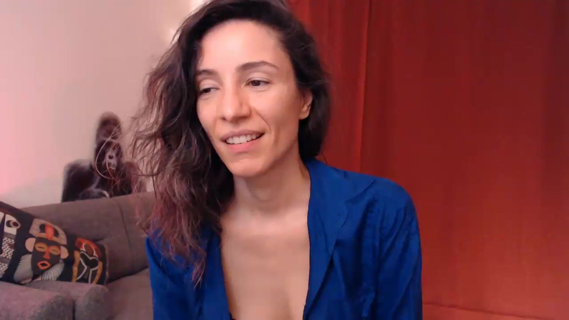 Gallery image thumbnail from Mora_Marvels's myfreecams stream on, 08/10/2026, 23:50 image 20 of 20
