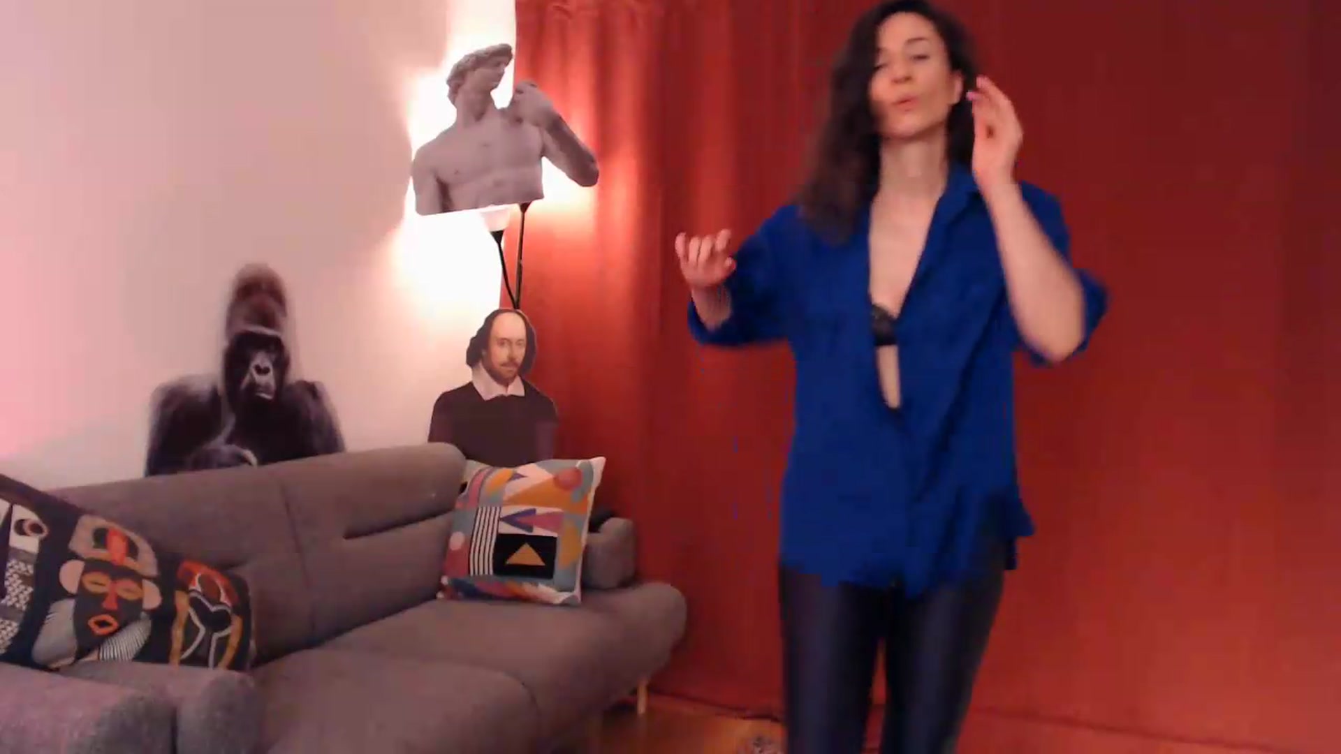 Gallery image thumbnail from Mora_Marvels's myfreecams stream on, 08/10/2026, 23:50 image 18 of 20