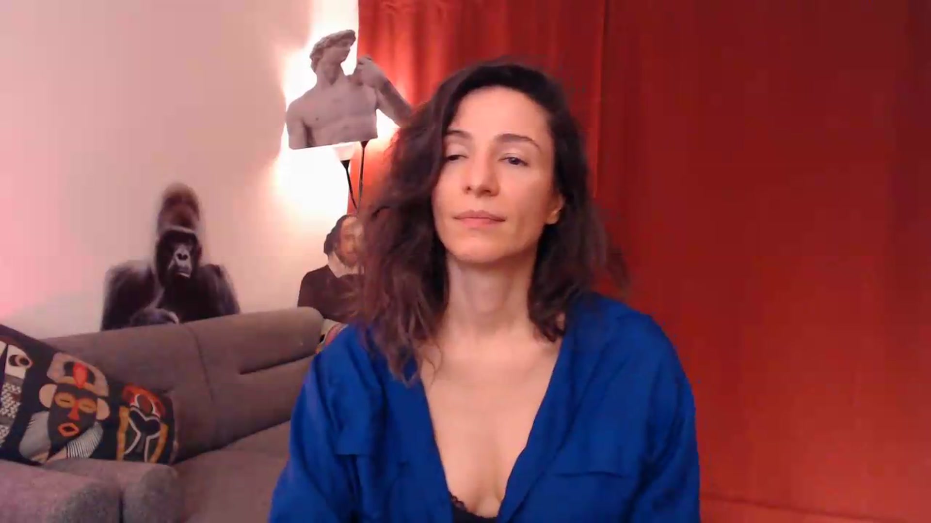 Gallery image thumbnail from Mora_Marvels's myfreecams stream on, 08/10/2026, 23:50 image 6 of 20