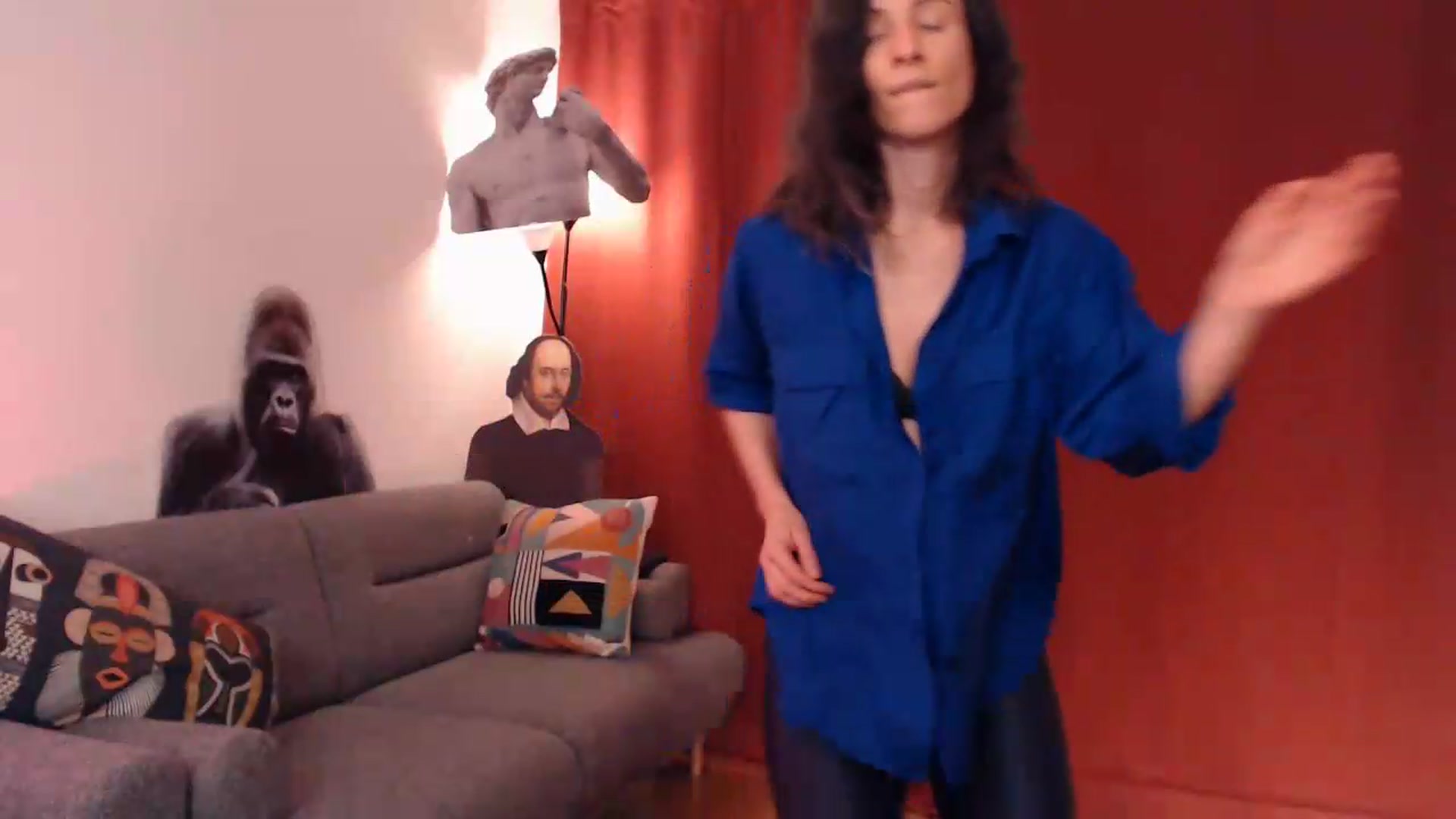 Gallery image thumbnail from Mora_Marvels's myfreecams stream on, 08/10/2026, 23:50 image 17 of 20