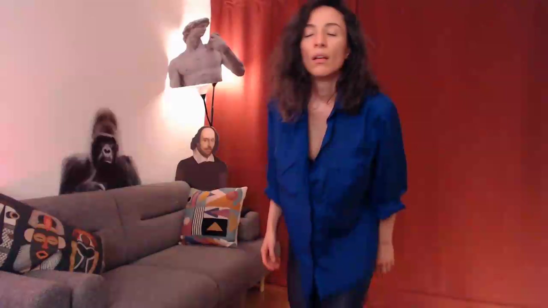 Gallery image thumbnail from Mora_Marvels's myfreecams stream on, 08/10/2026, 23:50 image 13 of 20