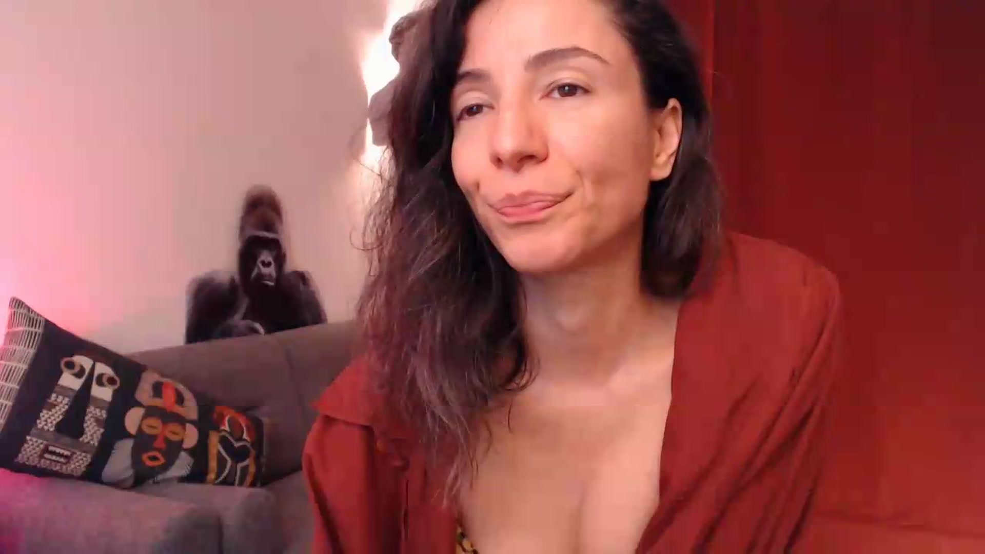 Gallery image thumbnail from Mora_Marvels's myfreecams stream on, 08/12/2026, 24:31 image 4 of 20
