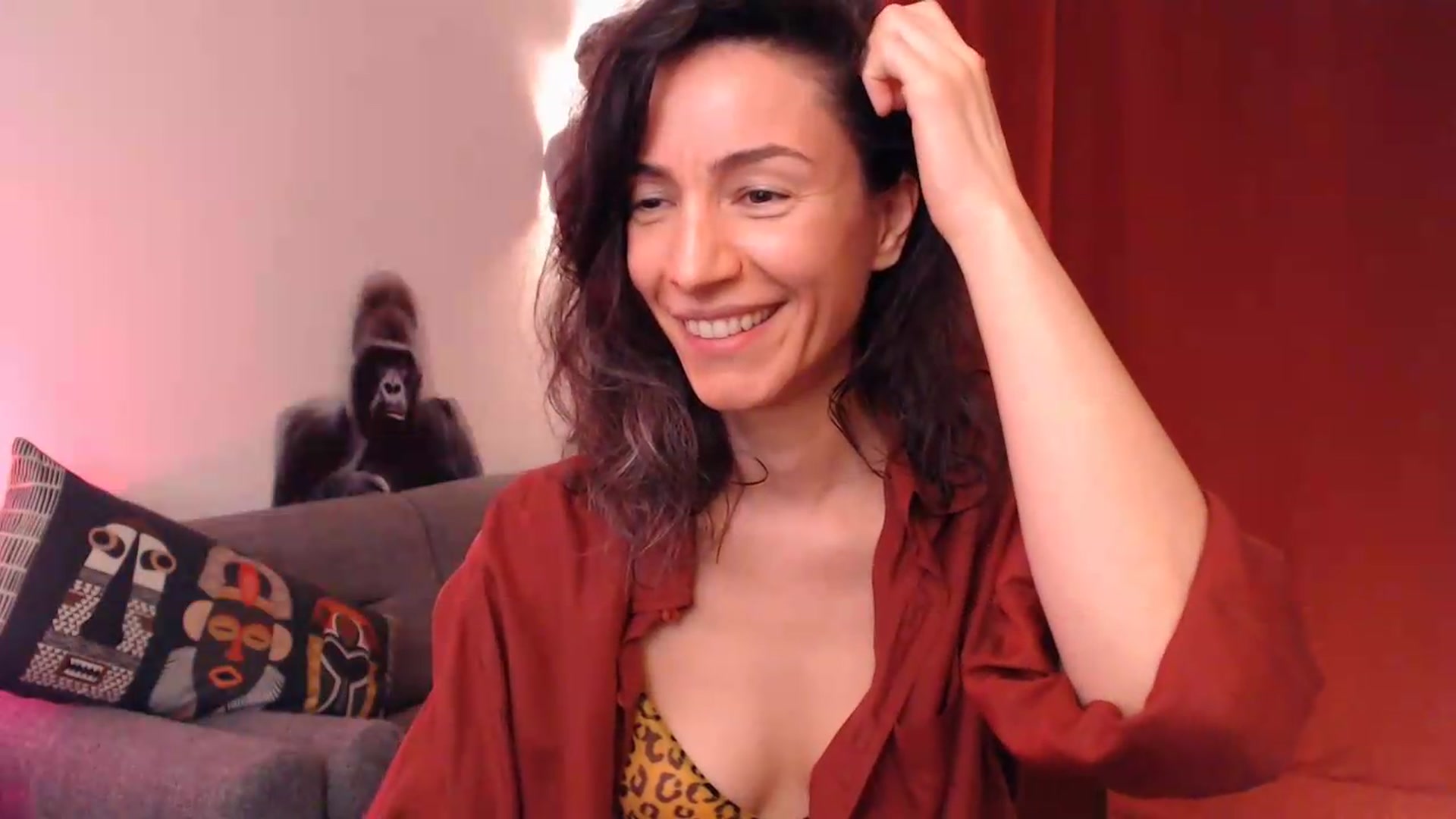 Gallery image thumbnail from Mora_Marvels's myfreecams stream on, 08/12/2026, 24:31 image 11 of 20