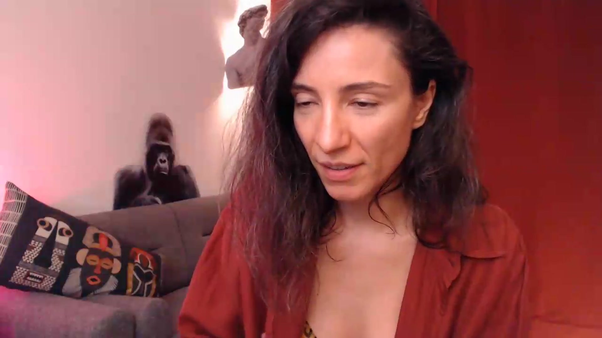 Gallery image thumbnail from Mora_Marvels's myfreecams stream on, 08/12/2026, 24:31 image 3 of 20