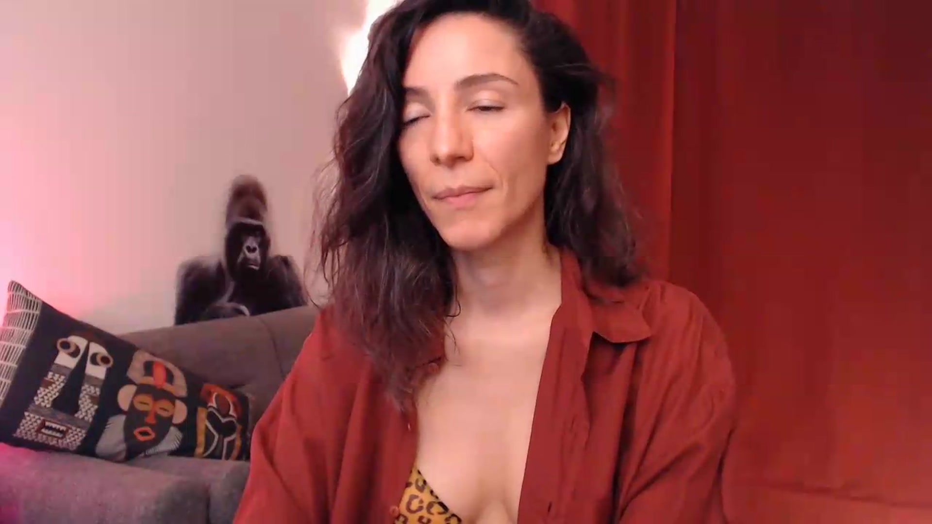 Gallery image thumbnail from Mora_Marvels's myfreecams stream on, 08/12/2026, 24:31 image 9 of 20